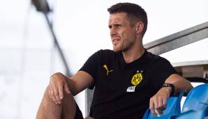 "Borussia Dortmund ist weiter der richtige Klub für ihn, sein Weg ist hier noch nicht zu Ende. Wir gehen davon aus, dass er über den Sommer hinaus bleiben und bei uns ein noch besserer Spieler wird", sagte Lizenzspielerleiter Kehl der Sport Bild.