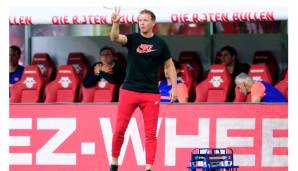 20. September 2020: Heimspiel gegen Mainz. Wie nennt man so eine Hose?