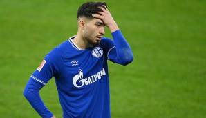 Wird den FC Schalke 04 eher früh als spät verlassen: Nationalspieler Suat Serdar.