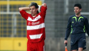 STEFANO CELOZZI (von 2005 bis 2008 beim FC Bayern): Der Außenverteidiger schaffte es nie über die zweite Mannschaft des FC Bayern hinaus und wechselte 2008 zum Karlsruher SC.