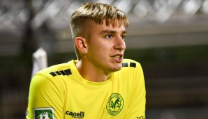 SINAN KURT (vereinslos): Der ehemalige Bayern-Youngster hat beim slowakischen Erstligisten FC Nitra bis 2022 unterschrieben. Dort will der 24-Jährige seine Karriere neu beleben - nicht zum ersten Mal.