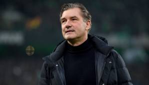 Michael Zorc hat den BVB mit einem perspektivischen Keeper verstärkt.