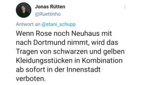 Jonas Rütten (Redakteur/Reporter SPOX, Goal)