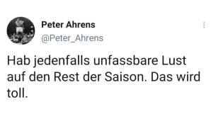 Peter Ahrens (Sportjournalist Spiegel-Online)