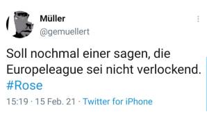 Marco Rose, Borussia Mönchengladbach, Wechsel, Borussia Dortmund, BVB, Transfer, Twitter