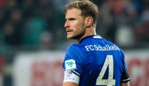 Benedikt Höwedes macht die aktuelle Situation der Schalker "einfach nur traurig".