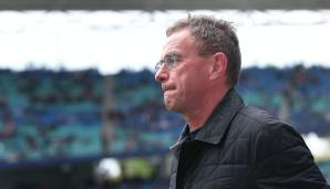 Ralf Rangnick fordert mehr Präsenz vom Bundestrainer