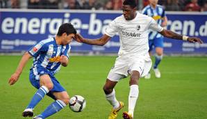 Oguzhan Kefkir (17) | LF | 1 Spiel: Schon 2002 in die Bochumer Jugend gewechselt, durfte damals 11 Minuten in Freiburg ran. Ging 2012 nach 8 Zweitligaspielen nach Aachen und spielte später 3 Jahre für den BVB II. Heute Leistungsträger bei RWE.