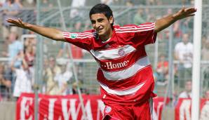 PLATZ 23 | Mehmet Ekici | 18 Tore | 70 Spiele | 2010 wurde er nach Nürnberg verliehen, später versuchte er sich in Bremen. 2014 wechselte er in die Türkei, aktuell ist der 31-Jährige jedoch vereinslos.
