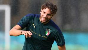 Manuel Locatelli soll sich bereits mit Juventus Turin über einen Wechsel einig sein.