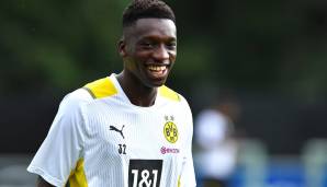 Mit Abdoulaye Kamara verpflichtete der BVB das nächste Juwel aus dem Nachwuchs von PSG. Wir stellen den 16-jährigen Mittelfeldspieler vor.