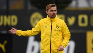 Schmelzer steht auch in der kommenden Saison beim BVB unter Vertrag.