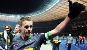 ABWEHR - Filip Daems (2005 - 2015 Borussia M’Gladbach): Eine wahre Fohlen-Legende. Ging mit in die zweite Liga und führte sie direkt wieder rauf. 2012 landete er mit Lucien Favres Jungs sogar auf dem vierten Tabellenplatz. Insgesamt spielte er 183-mal.
