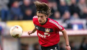 ABWEHR – Boris Zivkovic (1997-2003 Bayer Leverkusen, 2003-2006 VfB Stuttgart, 2005 1. FC Köln): Mit Bayer wurde er dreimal Vizemeister und erreichte 2002 das CL-Finale. Ein Jahr später musste er den Verein verlassen, da der Klub sparen musste.