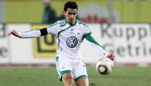 Ricardo Costa (2007-2010 VfL Wolfsburg): Zog sich kurz nach seinem Wechsel nach Wolfsburg einen Kreuzbandriss zu und fehlte fast die komplette Saison. Später dann häufiger eingesetzt. 2008 wurde er mit dem VfL deutscher Meister.
