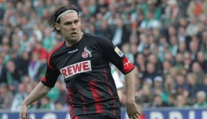 Maniche (2009-2010 1. FC Köln): Auch Nationalmannschaftskollege Maniche lief für die Domstädter auf. Der ehemalige CL-Sieger unterzeichnete in Köln einen Dreijahresvertrag, bleib aber nur eine Saison und ging mit seiner Familie nach Portugal zurück.