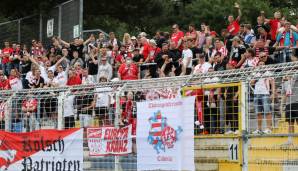 In der Bundesliga herrscht Uneinigkeit, ob immunisierte Fans im Stadion bevorzugt werden sollten.