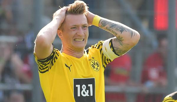 Die Art und Weise der Niederlage von Borussia Dortmund am Samstag gibt jedoch Grund zur Annahme, dass der BVB auch unter der Regie von Marco Rose konstant inkonstant bleibt.