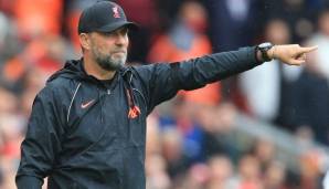 Klopp führte Liverpool zu ersten Meisterschaft nach 30 Jahren.