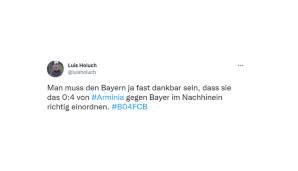 Bundesliga, FC Bayern München, Bayer Leverkusen