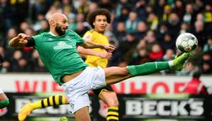 Nach zwei Jahren erfolgte eine Leihe nach Bremen, eine Saison später ging Toprak endgültig an die Weser. Dortmunds Transfer-Saldo: Rund acht Millionen Euro minus.