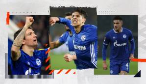 Im Juli 2017 begann für Schalke 04 eine erst erfolgreiche Zeit unter Domenico Tedesco, später wechselten die Knappen sechsmal den Trainer und stiegen 2021 aus der Bundesliga ab. SPOX checkt die Schalke-Transfers seit Domenico Tedesco (ohne Leihen).