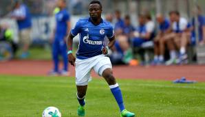 Der junge Ghanaer durchlebte eine wilde Zeit auf Schalke. Anfangs spielte er bei den Schalke-Amateuren und wurde nach dem zwischenzeitlichen Bundesliga-Aufstieg mit Paderborn von Schalke zurückgekauft...