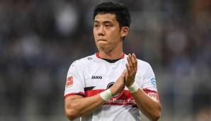Wataru Endo: Wurde zur Saison 19/20 erst aus Belgien (St. Truiden) ausgeliehen und 2020 für 1,7 Mio. fest verpflichtet. Statistiken: 70 Spiele, 5 Tore, 7 Assists.