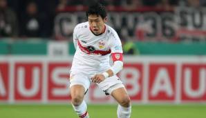 Kalajdzic und Silas schön und gut, aber Endo ist Mislintats größter Coup und einer der größten Diebstähle ever! Der Japaner ist Herz und Seele des VfB-Spiels, inzwischen Kapitän und in ganz kurzer Zeit jetzt schon zu einer Legende in Stuttgart geworden.