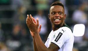 DENIS ZAKARIA: Bedient sich der BVB bei einem Ligakonkurrenten? Laut Sky soll großes Interesse an dem Schweizer bestehen, der seinen am Saisonende auslaufenden Vertrag in Gladbach nicht verlängern wird.