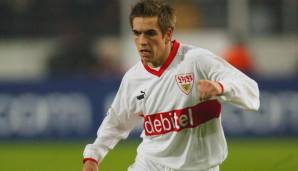 Philipp Lahm: Kam 2003 als Leihspieler (Gebühr 200.000 Euro) für zwei Jahre vom FC Bayern – Statistiken: 71 Spiele, drei Tore, sieben Assists – Ging 2005 zurück zum FC Bayern.