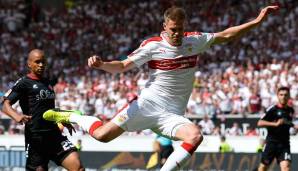 Terodde prägte wahrlich keine Ära in Stuttgart. Ohne die herausragende Trefferquote des Stürmers wäre der VfB aber in der 2. Liga stecken geblieben. Ein lebensnotwendiger Transfer!