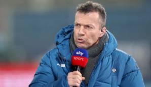 Lothar Matthäus berichtet über ein Interesse des FC Bayern an Florian Wirtz.