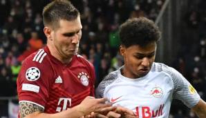 Adeyemi selbst stellte im Frühjahr klar, dass noch nichts fix sei. Berater Thomas Solomon ebenfalls, nachdem Süle nach der CL-Partie der Bayern gegen Salzburg den Wechsel ausgeplaudert haben soll. Auch bei einem Haaland-Verbleib würde er kommen.