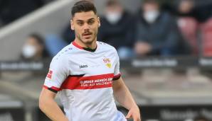 VFB STUTTGART - ZUGÄNGE: Hiroki Ito (Jubilo Iwata, nach Leihe fest verpflichtet), Konstantinos Mavropanos (FC Arsenal, nach Leihe fest verpflichtet), Maxime Awoudja (WSG Tirol, Leihe beendet), Philipp Klement (SC Paderborn, Leihe beendet) ...