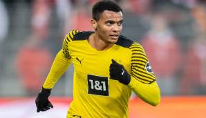 MANUEL AKANJI: Die Zeichen stehen klar auf Abschied. Ein jüngstes Vertragsangebot in Höhe von angeblich 9,5 Millionen Euro hat er abgelehnt. Das bestätigte Kehl bereits: "Manuel hat einen Vertrag bis 2023, möchte diesen nicht verlängern."