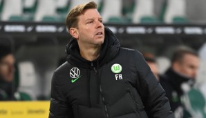 Fußball, BL, Wolfsburg, Kohfeldt, Schäfer, Kruse, Meldung