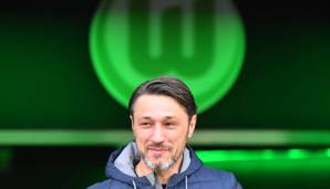 Niko Kovac wird wohl Trainer beim VfL Wolfsburg.