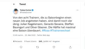 Tobias Escher (freier Journalist)