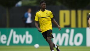 Dembele wollte aber nur zum BVB wechseln, da er sich für einen Schritt zum FC Bayern, wo damals noch Arjen Robben und Franck Ribery wirbelten, oder dem ebenfalls interessierten FC Barcelona noch nicht bereit fühlte.