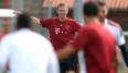 Am 8. Juli versammelt Bayern-Trainer Julian Nagelsmann seine Mannen erstmals zum Training.