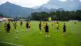 Das Trainingslager des BVB steigt auch in diesem Sommer in der Ostschweiz.