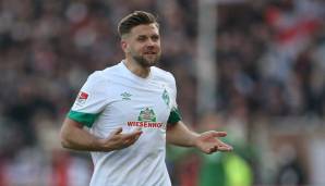 Werder Bremen bestreitet gegen den Karlsruher SC sein zweites Testspiel.