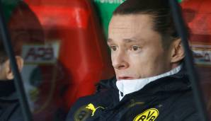 NICO SCHULZ: Kommt es zu einer Wiedervereinigung zwischen Lucien Favre und dem BVB-Linksverteidiger? Laut des französischen Portals Media Foot denkt Nizzas Trainer über einen Transfer des 29-Jährigen nach. Dortmund würde ihn mit Kusshand abgeben.