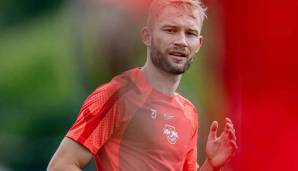 KONRAD LAIMER: Zum Wechsel zu Bayern kam es im vergangenen Sommer nicht, das hat potenzielle Interessenten aber abgeschreckt. Jetzt meldet 90min.com, dass Laimer wieder offen für Angebote aus der Premier League ist. Die Reds sollen Interesse haben.