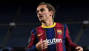 Da Atlético eine Aktivierung der Kaufpflicht wohl verhindern will, wird Griezmann meist erst nach der 60. Minute eingewechselt. Laut der Sport denkt Barca nun über eine Klage nach. Atléticos Vorgehen sei unnötig.