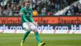 Marvin Ducksch schoss Werder Bremen mit 21 Toren zurück in die 1. Bundesliga.