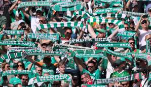 Die Polizei von Wolfsburg räumt Fehler im Umgang mit den Fans von Werder Bremen ein.