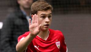 JOSHUA KIMMICH: Saison 2015/16 vom VfB Stuttgart zum FC Bayern - Einer der besten Deals der FCB-Geschichte! Nur 8,5 Millionen Euro waren für den heutigen Weltklasse-Mittelfeldspieler fällig. Ein brutales Schnäppchen, wie sich rasch herausstellen sollte.