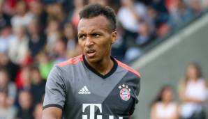 JULIAN GREEN: Saison 2016/17 (Winter) vom FC Bayern zum VfB Stuttgart - Der US-Amerikaner schaffte nie wirklich den Sprung zu den Profis und wechselte für eine halbe Million zu den im Sommer abgestiegenen Schwaben.